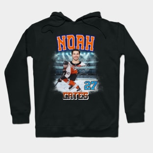 Noah Cates Hoodie